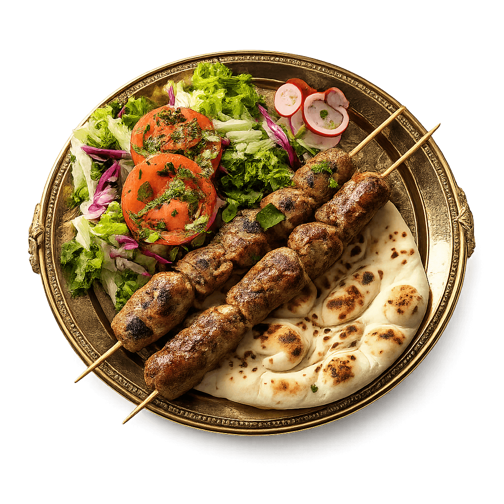 Pakistani Signature Dish